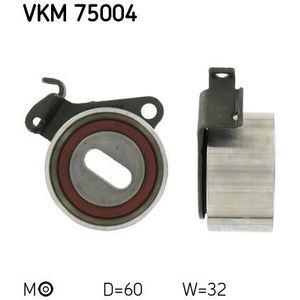 Spanrol, distributieriem SKF VKM 75004