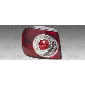 Achterlicht VALEO 044066