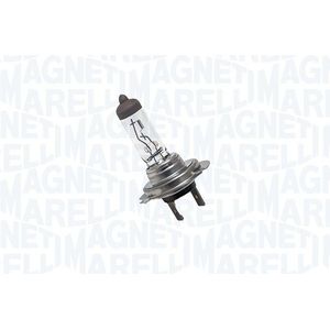 Gloeilamp, verstraler MAGNETI MARELLI 002537100000