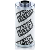 Filter, hydrauliek MANN-FILTER HD 612/1