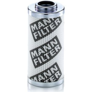 Filter, hydrauliek MANN-FILTER HD 612/1