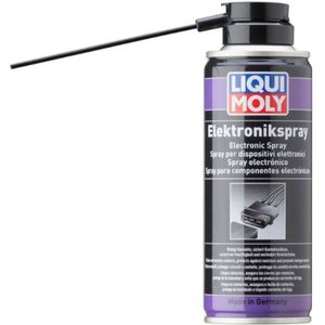 Starthulpspray LIQUI MOLY 21700