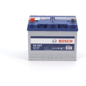 Accu / Batterij BOSCH 0 092 S40 270