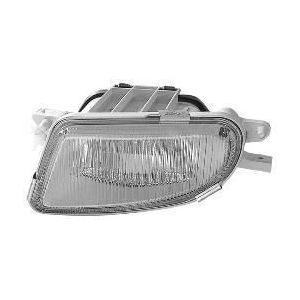 Mistlamp VAN WEZEL 3029996