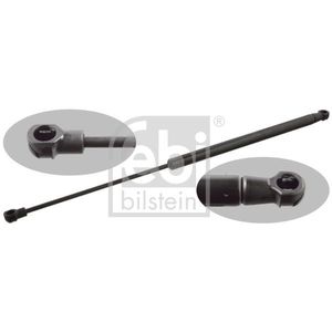 Gasveer, kofferruimte FEBI BILSTEIN 103843