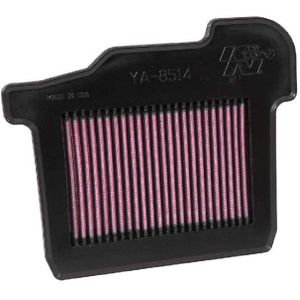 Luchtfilter K&N Filters YA-8514