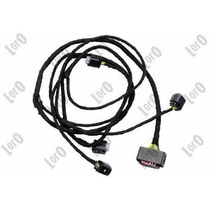 Kabelreparatieset, sensor parkeerhulp ABAKUS 120-00-026