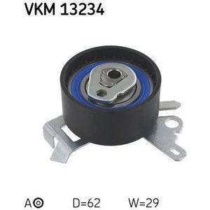 Spanrol, distributieriem SKF VKM 13234