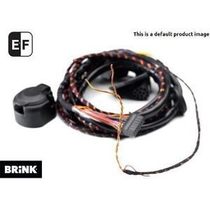 E-set, trekhaak BRINK 748151