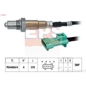 Lambdasonde EPS 1.997.597