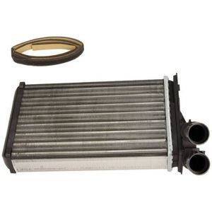 Kachelradiateur, interieurverwarming MAXGEAR AC580649