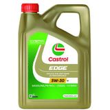 Motorolie Castrol Edge 5W30 LL 4L | 15668E