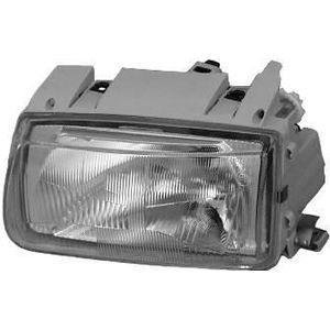 Koplamp VAN WEZEL 5824942