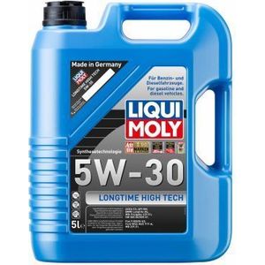 Motorolie Liqui Moly Longtime High Tech 5W30 C3 5L | 9507
