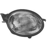 Koplamp VAN WEZEL 5387962