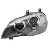 Koplamp VAN WEZEL 0687961