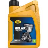 Motorolie Kroon-Oil Helar SP LL-03 0W-30 1L | 31071