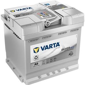 Accu / Batterij VARTA 550901054J382
