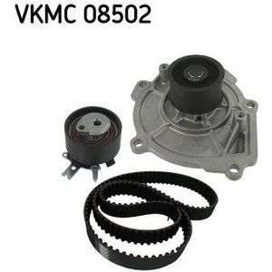Waterpomp + distributieriem set SKF VKMC 08502