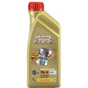 Motorolie Castrol Edge A3/B4 5W-40 1L | 15C4B7