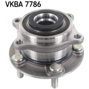 Wiellagerset SKF VKBA 7786