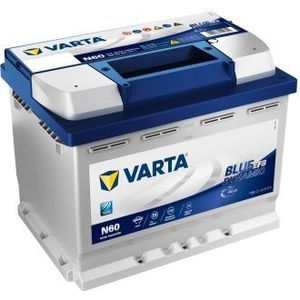 Accu / Batterij VARTA 550500055D842