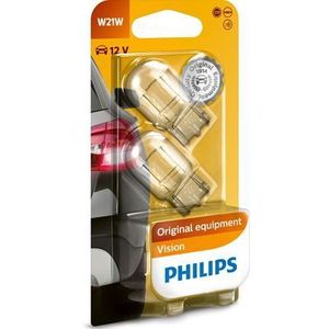 Philips Vision W21W | 12065B2