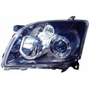 Koplamp ABAKUS 212-11L1R-LDEM7