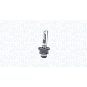 Gloeilamp, verstraler MAGNETI MARELLI 002576100000