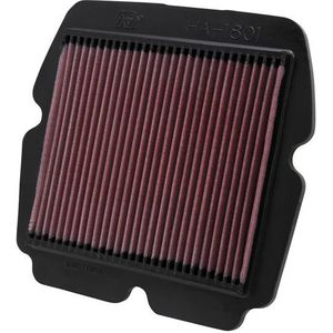 Luchtfilter K&N Filters HA-1801