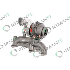 Turbocharger REMANTE 003-001-000052R