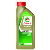 Motorolie Castrol Edge 0W20 V 1L | 15DA96