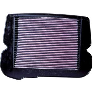 Luchtfilter K&N Filters HA-8088