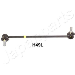 Stabilisator, chassis JAPANPARTS SI-H49L