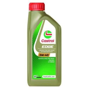 Motorolie Castrol Edge 5W40 C3 1L | 1535FA