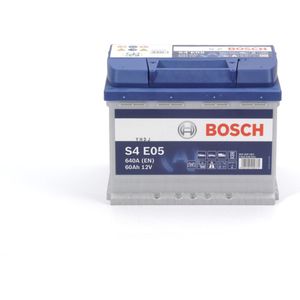 Accu / Batterij BOSCH 0 092 S4E 051