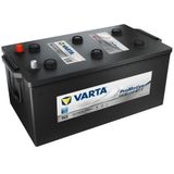 Accu / Batterij VARTA 700038105A742