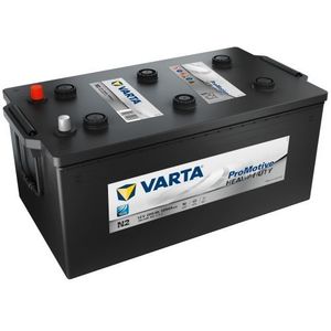 Accu / Batterij VARTA 700038105A742