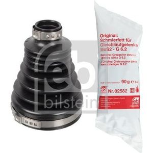 Asmanchetten set FEBI BILSTEIN 172662