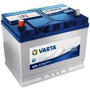 Accu / Batterij VARTA 5704130633132