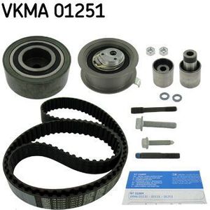 Distributieriemset SKF VKMA 01251