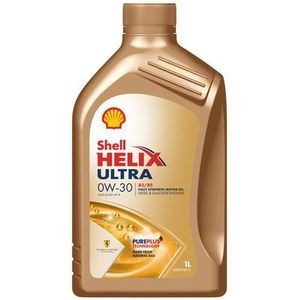 Shell Helix Ultra 0W30 A5/B5 1L | 550046659