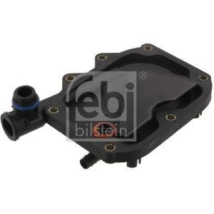 Klep, ontluchting nokkenasbehuizing FEBI BILSTEIN 40883