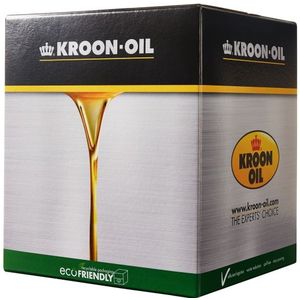 Kroon-Oil SP Matic 2034 15 L BiB- 35650