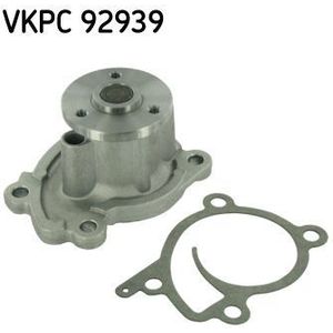 Waterpomp, motorkoeling SKF VKPC 92939