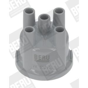 Stroomverdelerkap BorgWarner (BERU) VK520