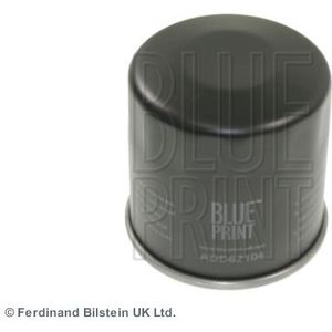 Oliefilter BLUE PRINT ADD62104