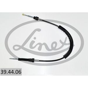 Kabel, versnelling LINEX 39.44.06