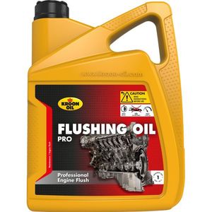 Kroon-Oil Flushing Oil Pro 5 L - 36868