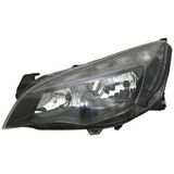 Koplamp VAN WEZEL 3753963H